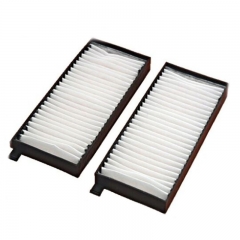 Filtro de cabina 68111-091A0