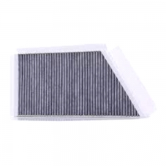 Filtro de cabina FCK-3002
