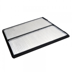 Filtro de cabina 96425700
