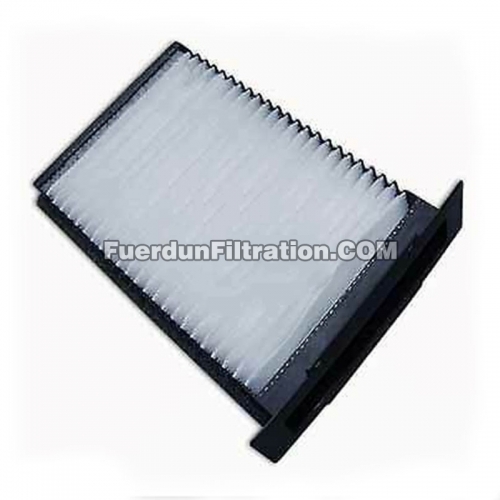 Filtre d'habitacle JKR100200