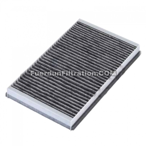 Filtre d'habitacle JKR 5000210