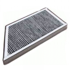 Filtro de cabina LAK57