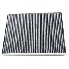 Filtro de cabina FCK-703
