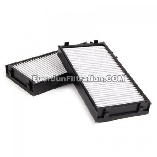 Filtre d'habitacle FC-220