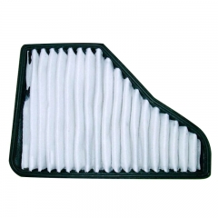 Filtro de cabina FCK-107