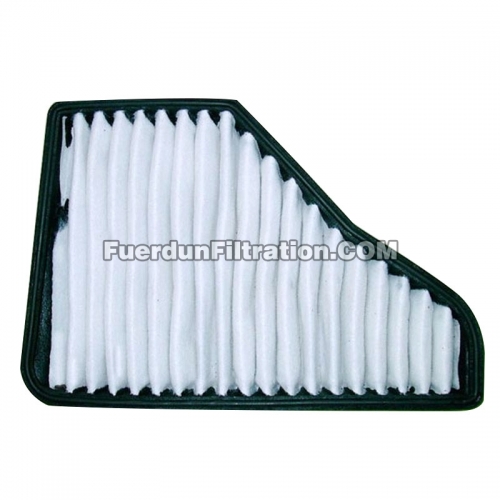 Filtre d'habitacle FCK-107