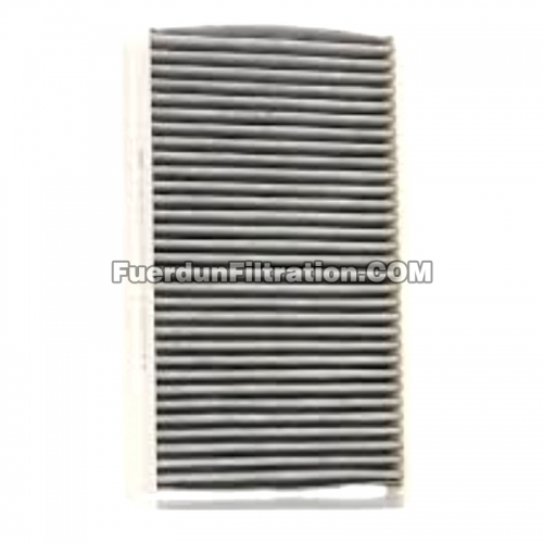 Filtro de cabina FCK-702