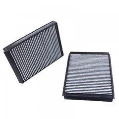 Filtro de cabina FCK-205