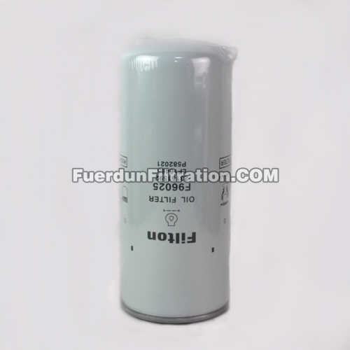 Oil Filter, Spin On 23151592