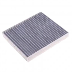 Filtro de cabina 88568-02030