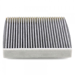 Filtro de cabina FCK-8010
