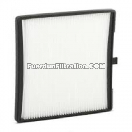 Filtro de cabina FC-50002