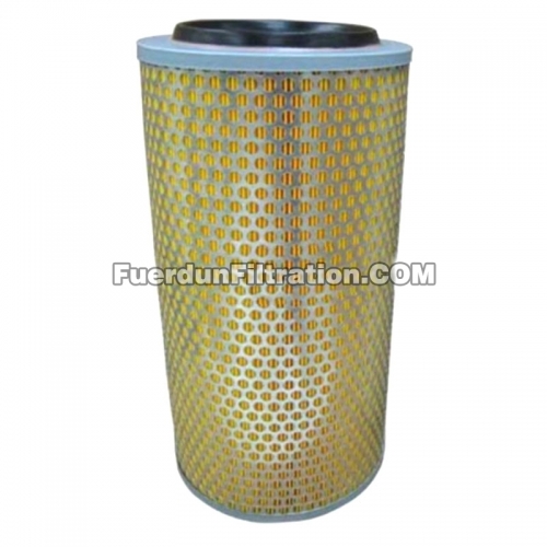 Air Filter, Round 3679765