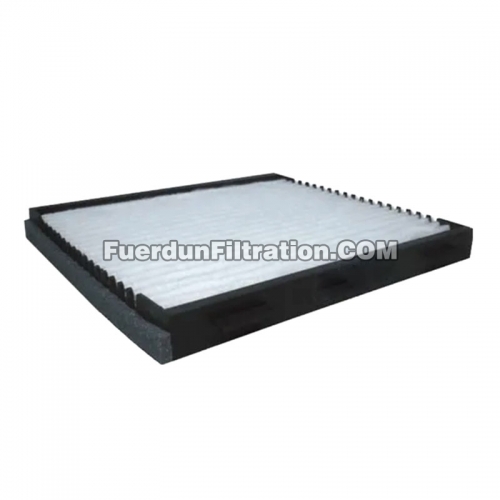 Filtro de cabina FC-6020