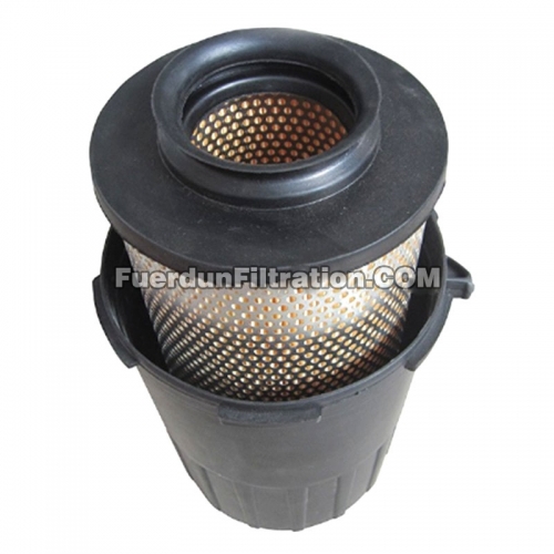 Filtro de aire, redondo 0030945104