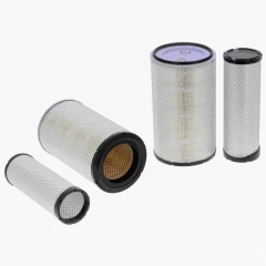 Air Filter, Round (SET) 4110001755023