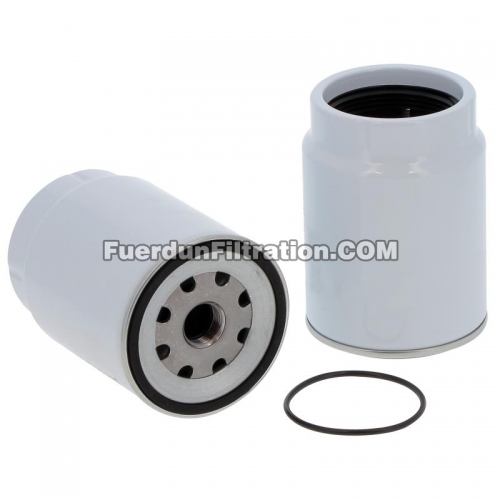 Fuel Filter, Spin On 4110002247100