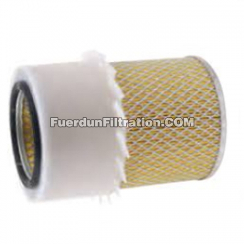 Air Filter, Round P780587