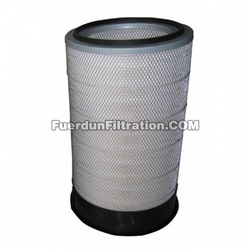 Air Filter, Round 36867786