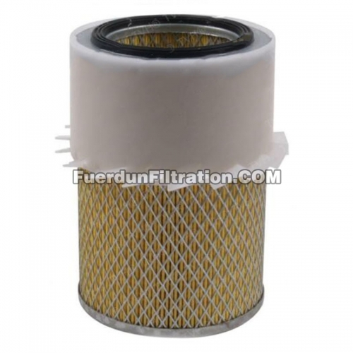 Air Filter, Round D490060