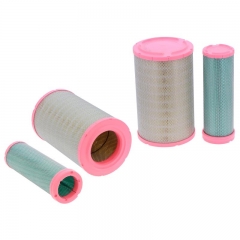 Air Filter, Round (SET) 4110002321001