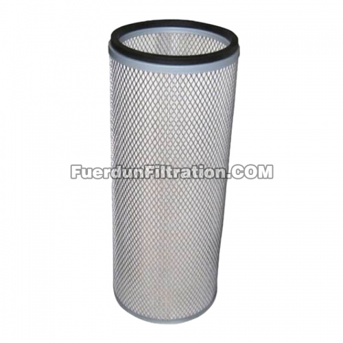 Air Filter, Round 36876019
