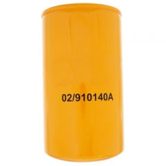 Oil Filter, Spin On 02910140A