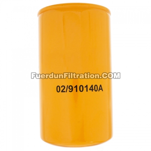 Oil Filter, Spin On 02910140A