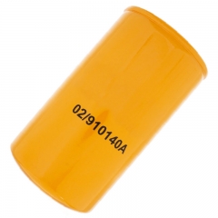 Oil Filter, Spin On 02910140A