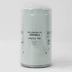Oil Filter, Spin On F96055