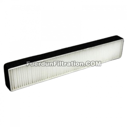 Filtro de cabina 4190015311