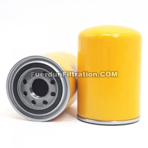 Hydraulic Filter, Spin On BT334