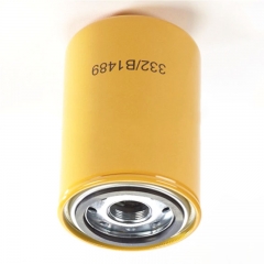 Hydraulic Filter, Spin On 332B1489