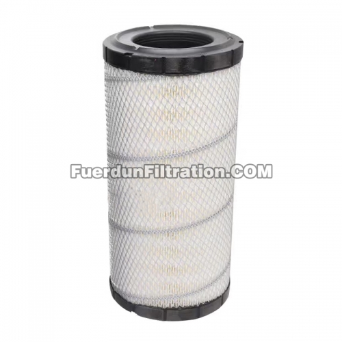 Air Filter, Round 4110000322002