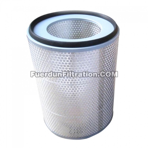 Air Filter, Round 28130-7C000