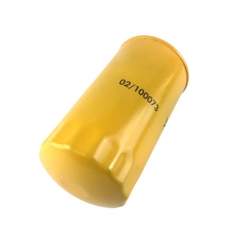 Oil Filter, Spin On 02100073