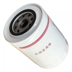 Oil Filter, Spin On 4110001026063