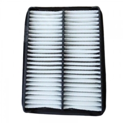 Filtro de cabina 26350009411