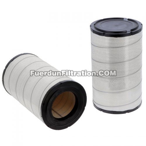 Filtro de aire, redondo 4110001764002