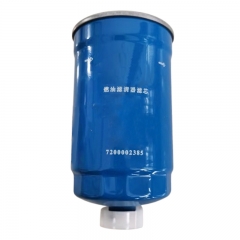 Fuel Filter, Spin On J7200002385