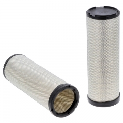 Filtro de aire, redondo 4110001764001