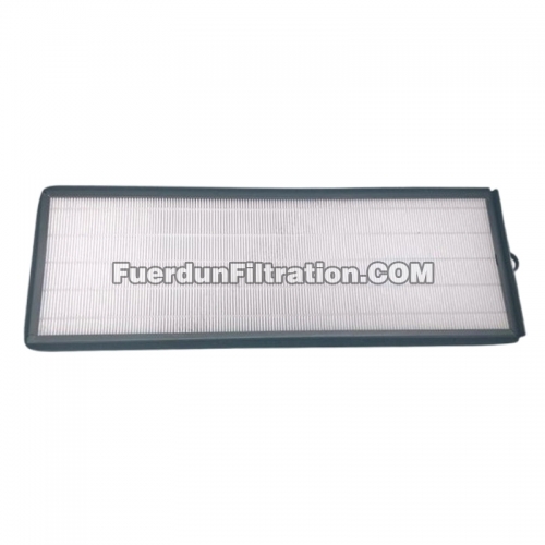 Filtro de cabina 28300005361
