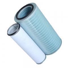 Air Filter, Round (SET) P10000001867