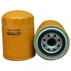 Oil Filter 600-211-5240