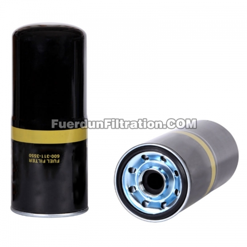 Fuel Filter, Spin On 600-319-3520