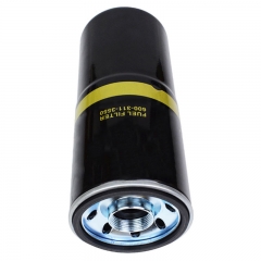 Fuel Filter, Spin On 600-319-3520