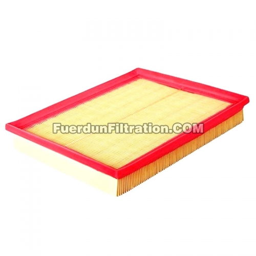 Filtre d'habitacle 835622