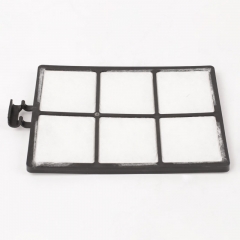 Filtro de cabina SC80092
