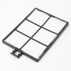 Filtro de cabina SC80092