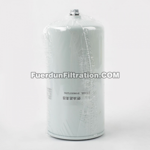 Fuel Filter, Spin On 819909372Z00